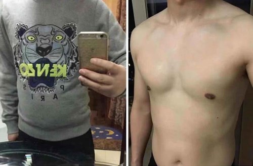 堅持使用劃船機一年，你的身體會發(fā)生什么變化？