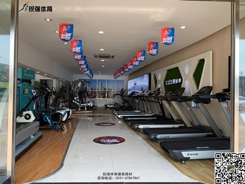 怎么選用適用的跑步機(jī)，跑步機(jī)馬達(dá)功率為什么是馬力（HP）