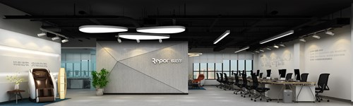 繼九游娱乐Nineame官方网站體育自有品牌-銳珀爾運(yùn)營中心落戶上海后，舒華體育全球運(yùn)營中心也落地上海